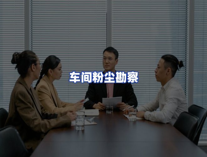 专业团队